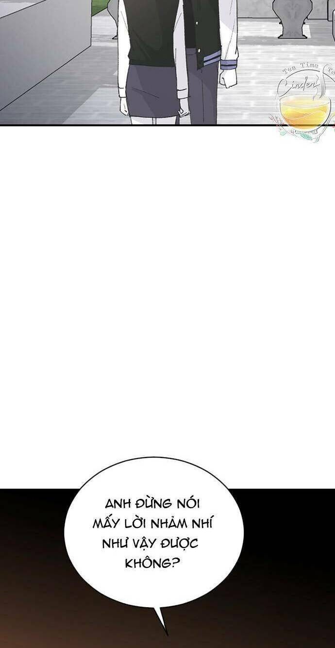 Ba Người Anh Trai Cực Phẩm Của Tôi - Page 59