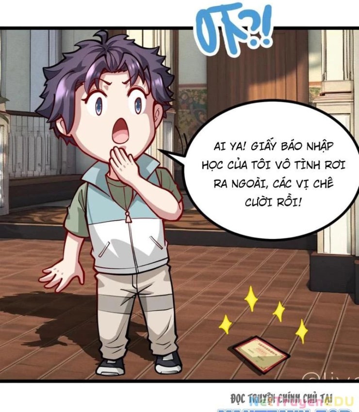 Slime Ta Treo Cự Long Lên Đánh Là Hợp Lý Nhỉ? - Page 18