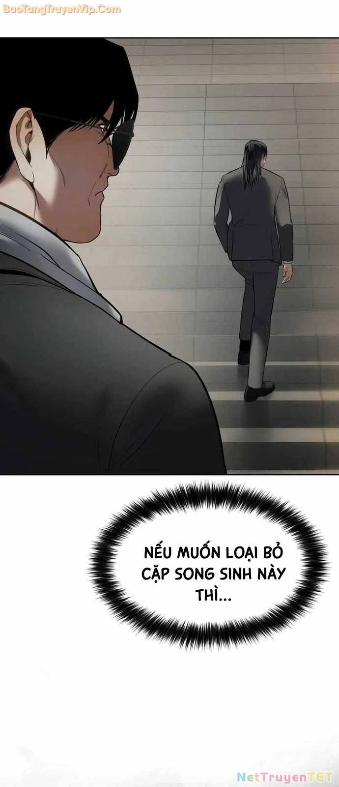 Đặc Vụ Song Sinh - Page 117