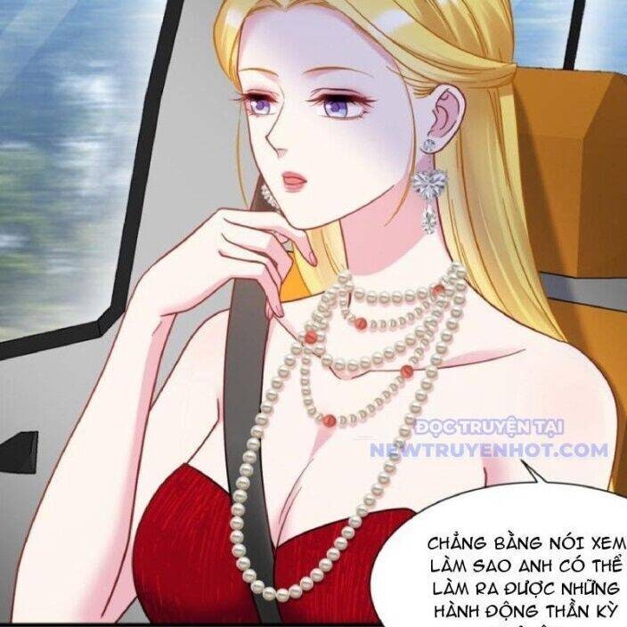 Bỏ làm simp chúa ta có trong tay cả tỉ thần hào - Page 23