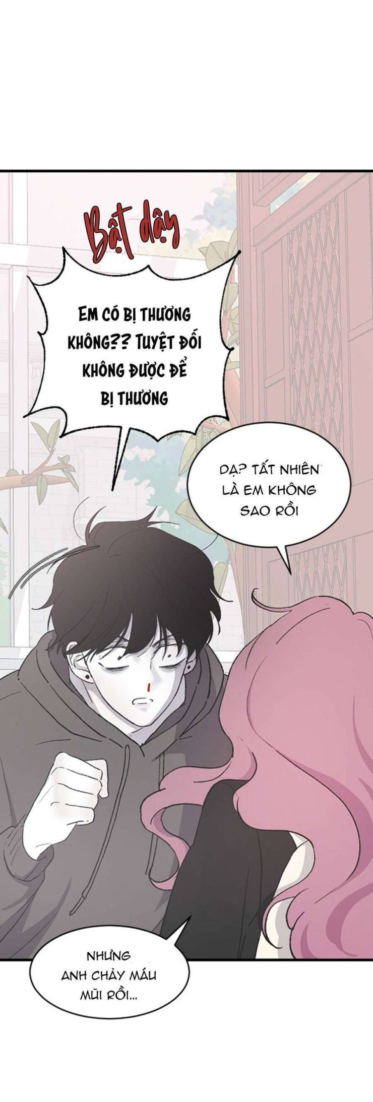 Ba Người Anh Trai Cực Phẩm Của Tôi - Page 21