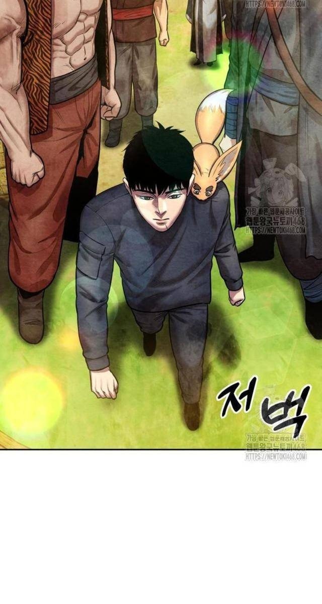 Tay Súng Chinh Phục Võ Lâm - Page 10