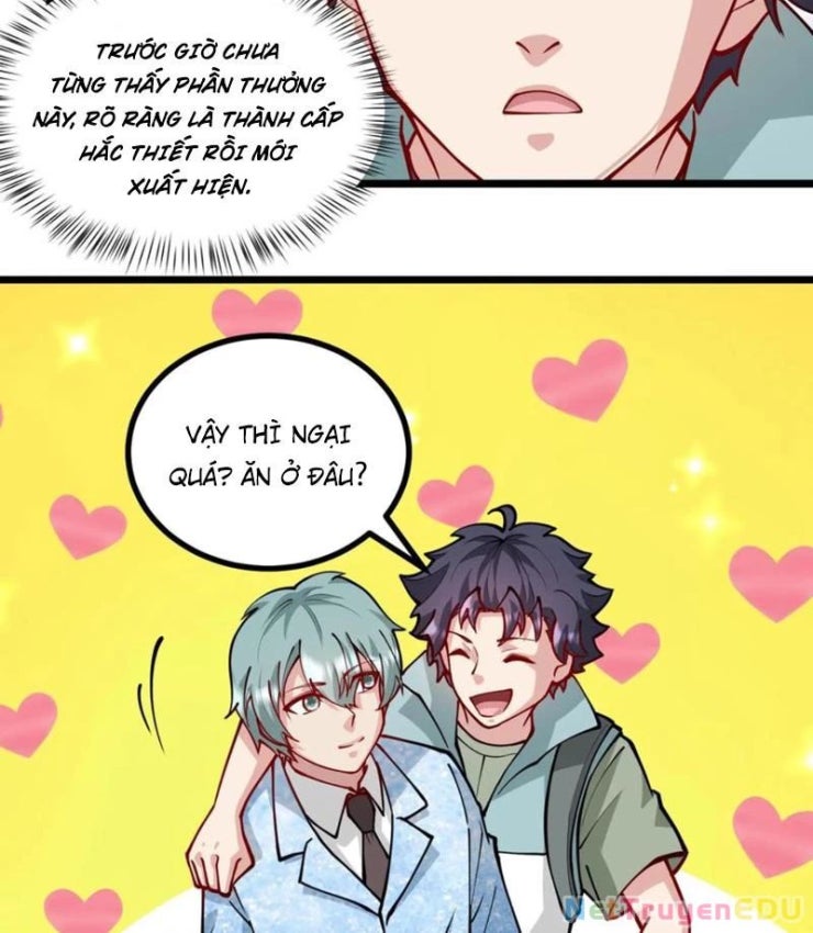 Slime Ta Treo Cự Long Lên Đánh Là Hợp Lý Nhỉ? - Page 19