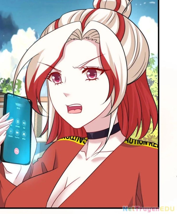 Slime Ta Treo Cự Long Lên Đánh Là Hợp Lý Nhỉ? - Page 24