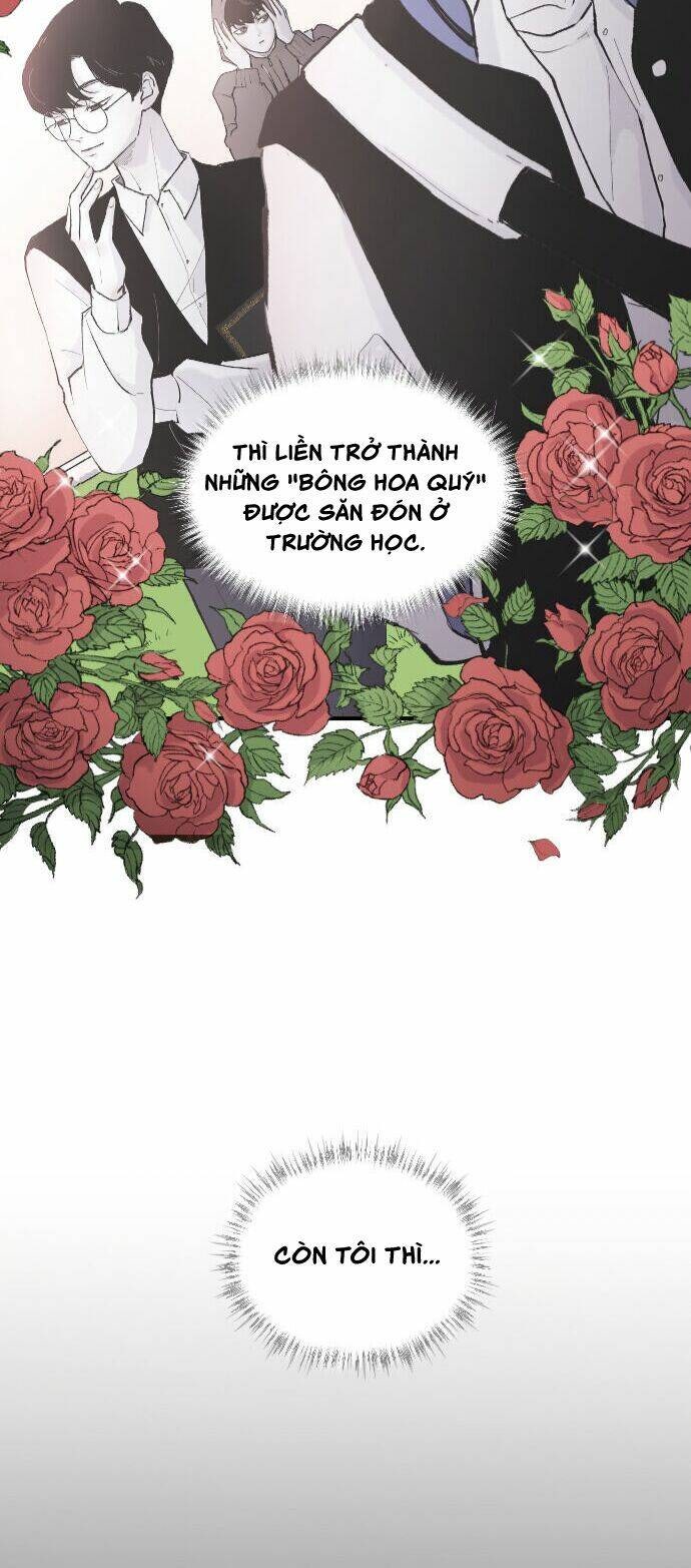 Ba Người Anh Trai Cực Phẩm Của Tôi - Page 34