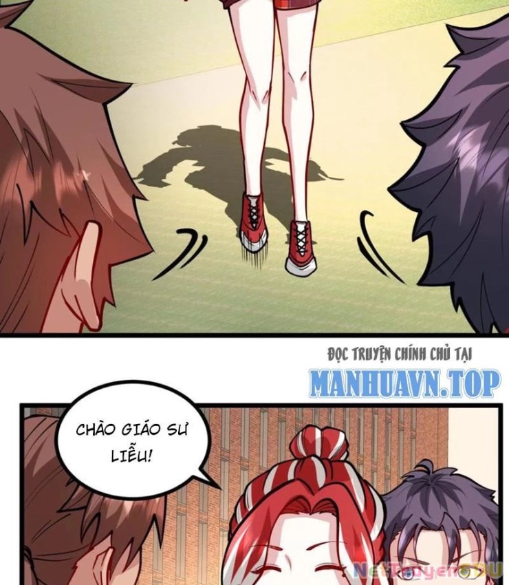 Slime Ta Treo Cự Long Lên Đánh Là Hợp Lý Nhỉ? - Page 21