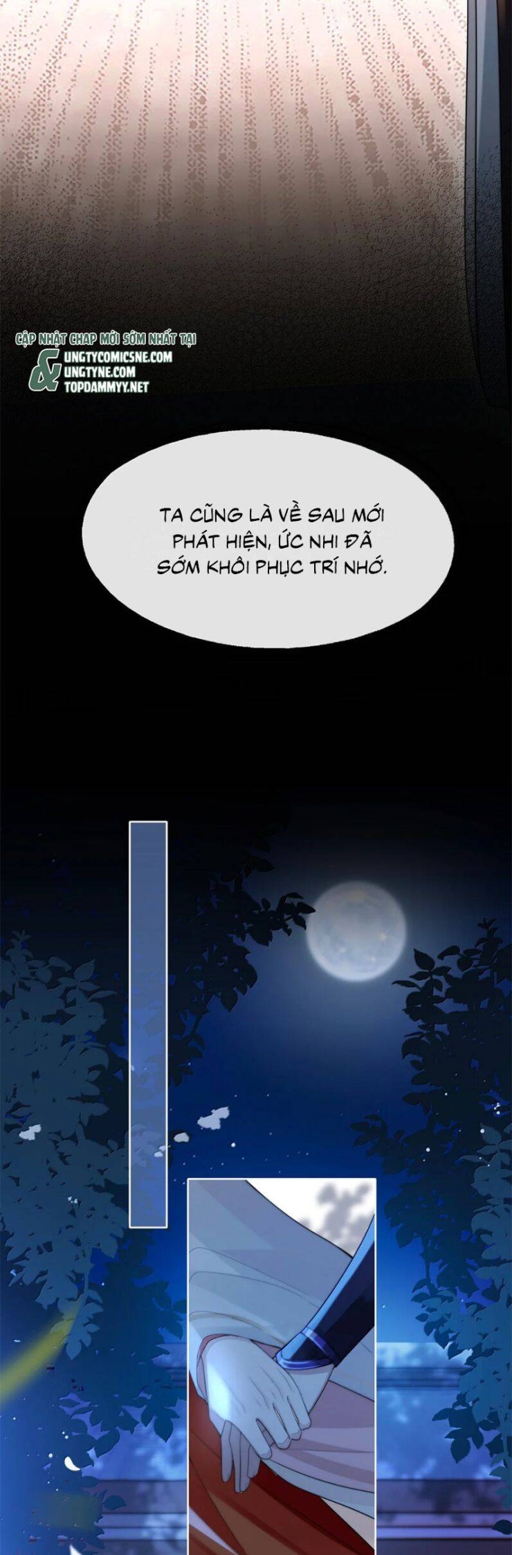 Điện Hạ Khuynh Thành - Page 15