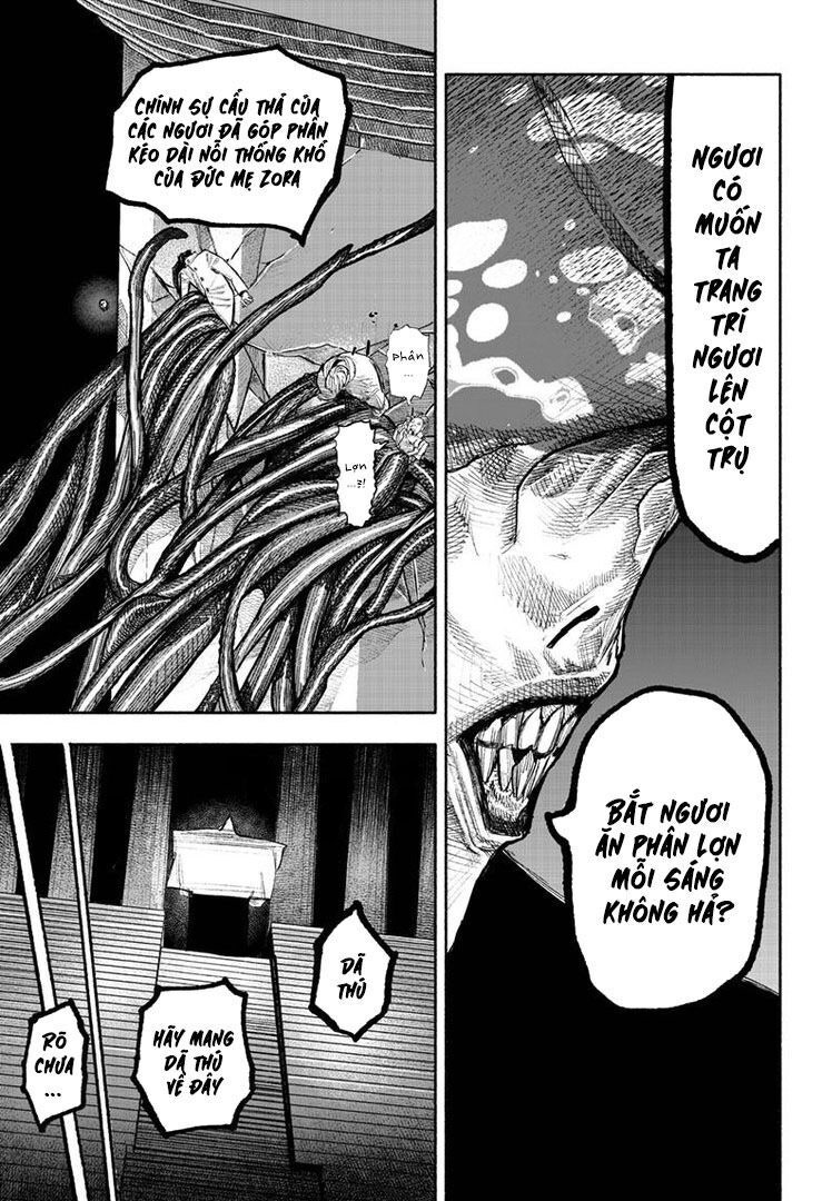 Siêu Nhân X - Page 47