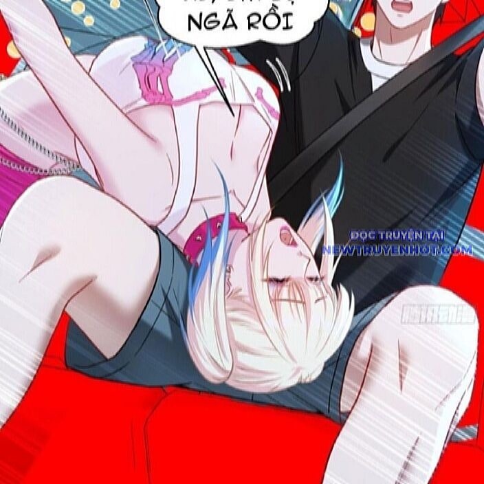 Bỏ làm simp chúa ta có trong tay cả tỉ thần hào - Page 12