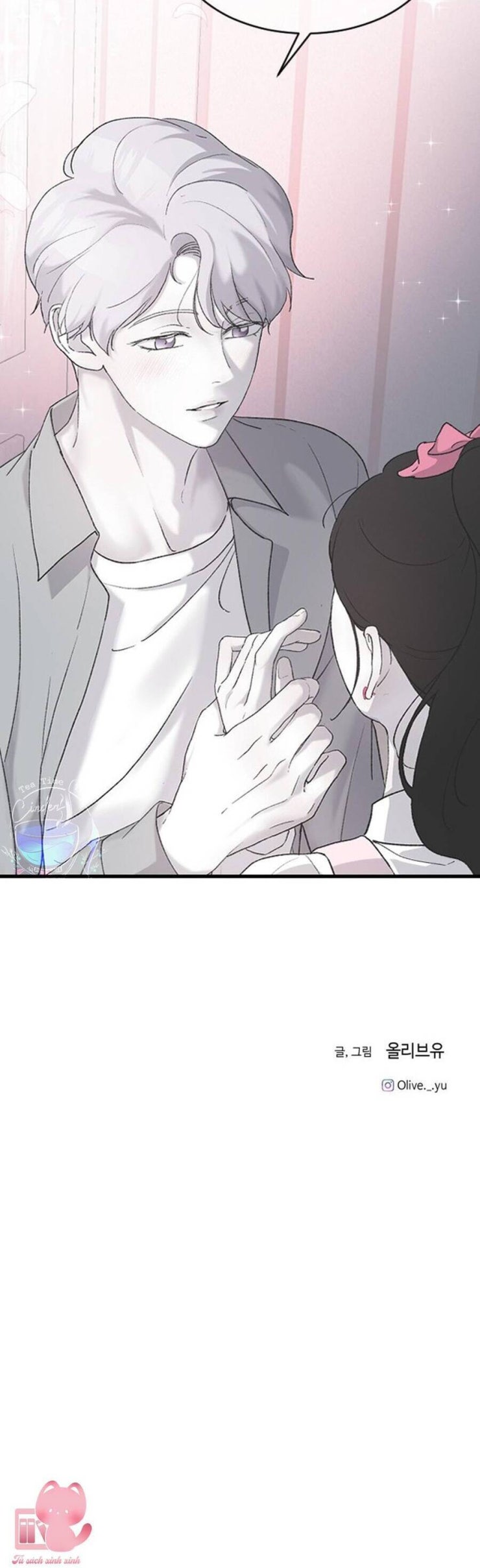 Ba Người Anh Trai Cực Phẩm Của Tôi - Page 61