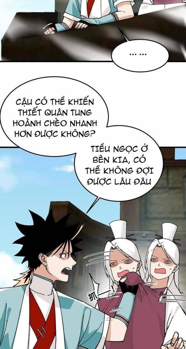 Vật Lý Tu Tiên Hai Vạn Năm - Page 38