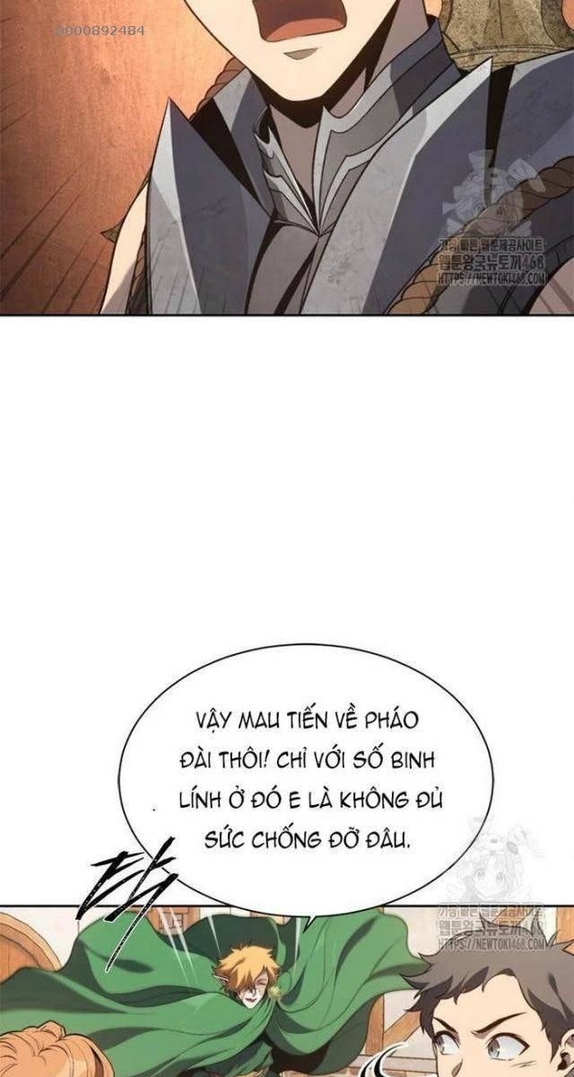 Lý Do Ta Từ Bỏ Làm Quỷ Vương - Page 6