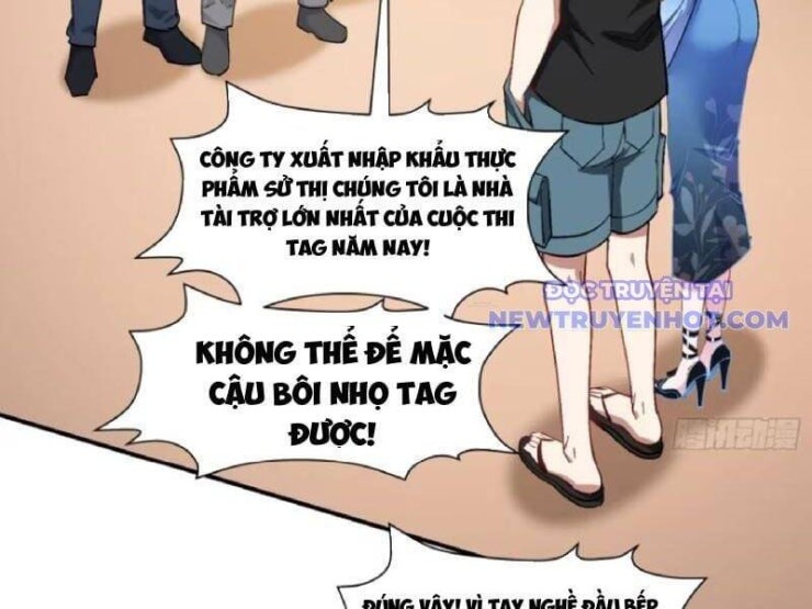 Bỏ làm simp chúa ta có trong tay cả tỉ thần hào - Page 62