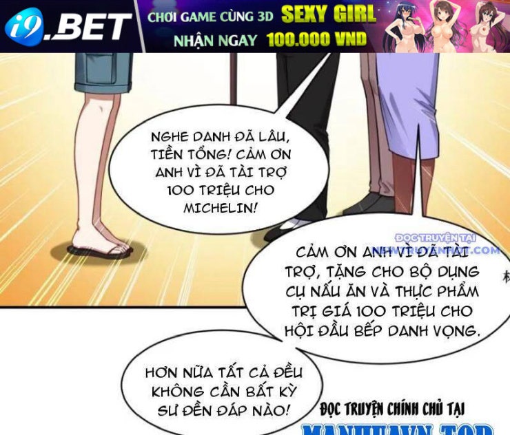 Bỏ làm simp chúa ta có trong tay cả tỉ thần hào - Page 56