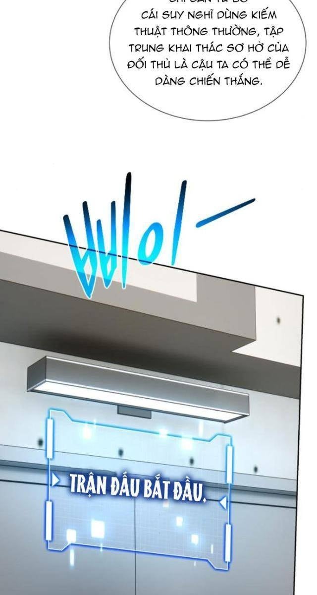 Người Chơi Thiên Tài Trở Lại - Page 114