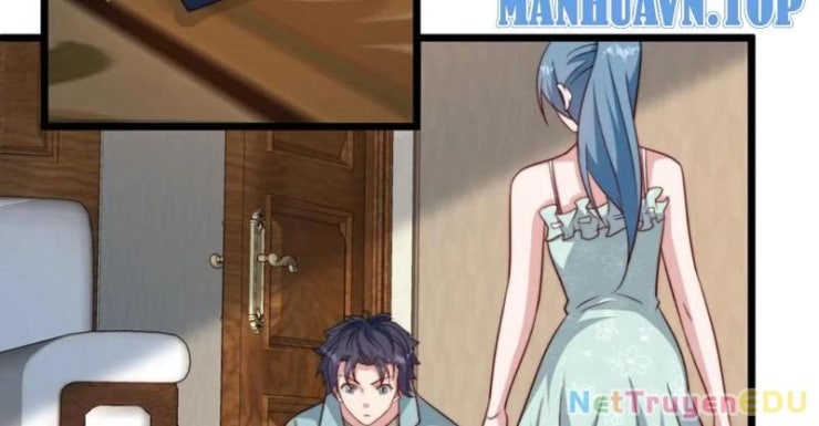 Slime Ta Treo Cự Long Lên Đánh Là Hợp Lý Nhỉ? - Page 28