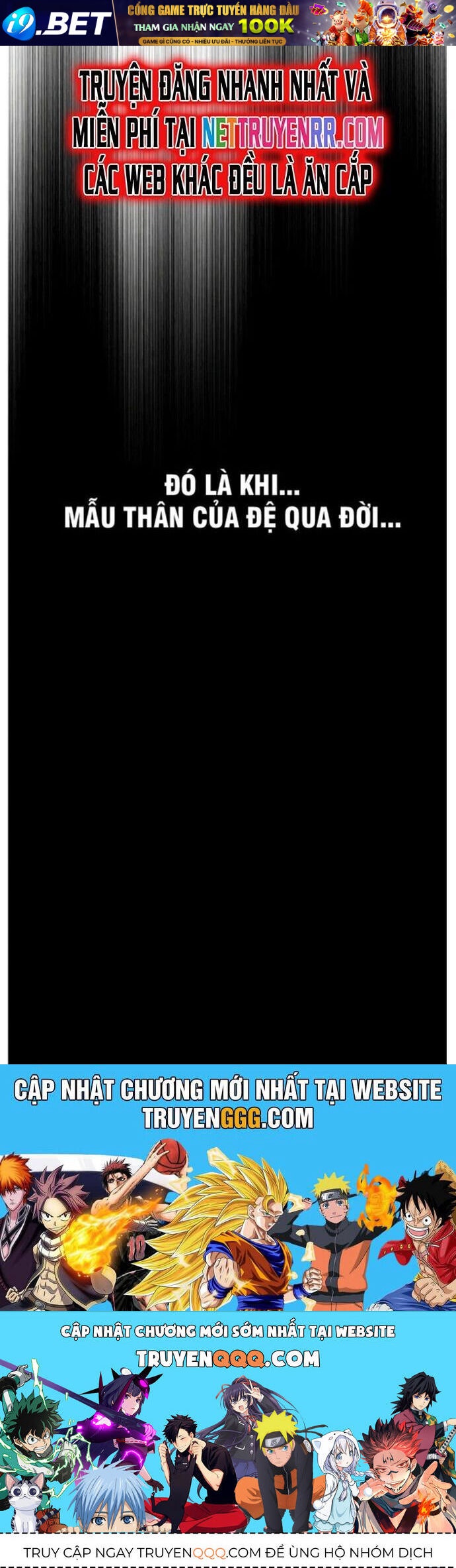 Đăng Thiên Lộ - Page 42