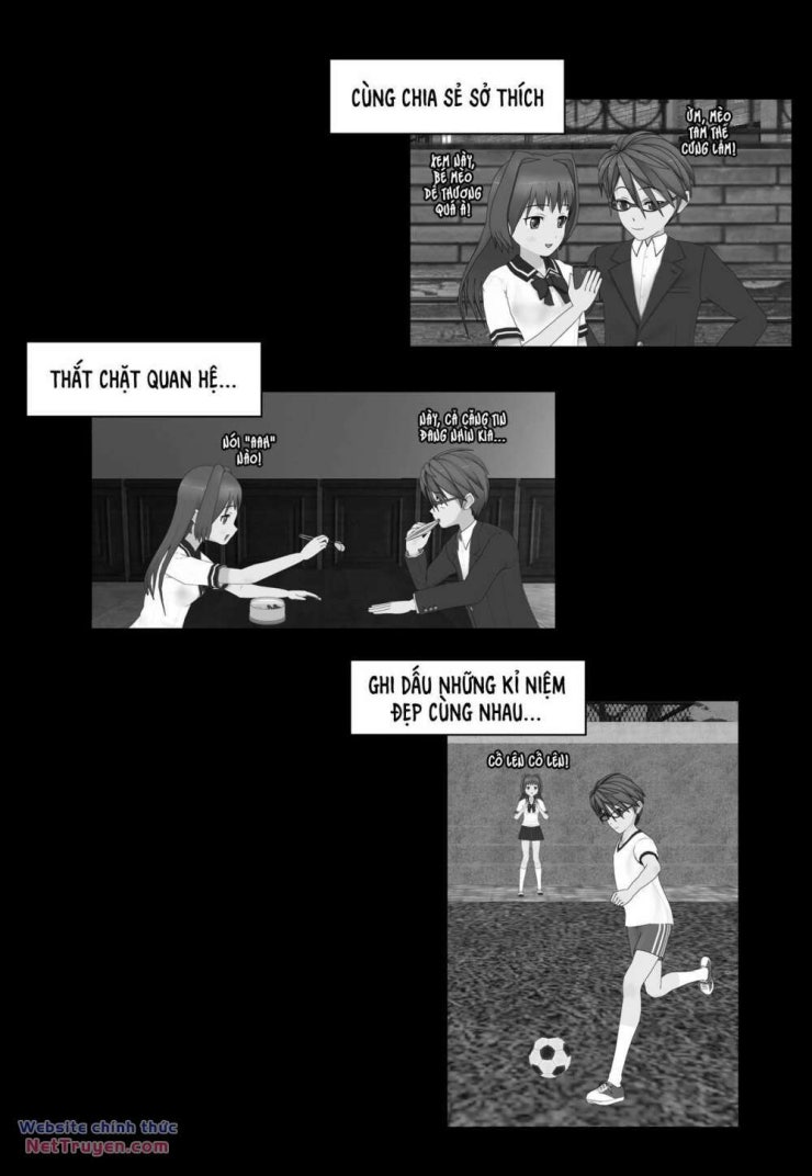 Chuyện tình Wi-fi - Page 4