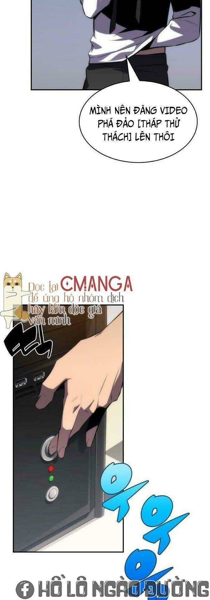 Người Chơi Mới Cấp Tối Đa - Page 36