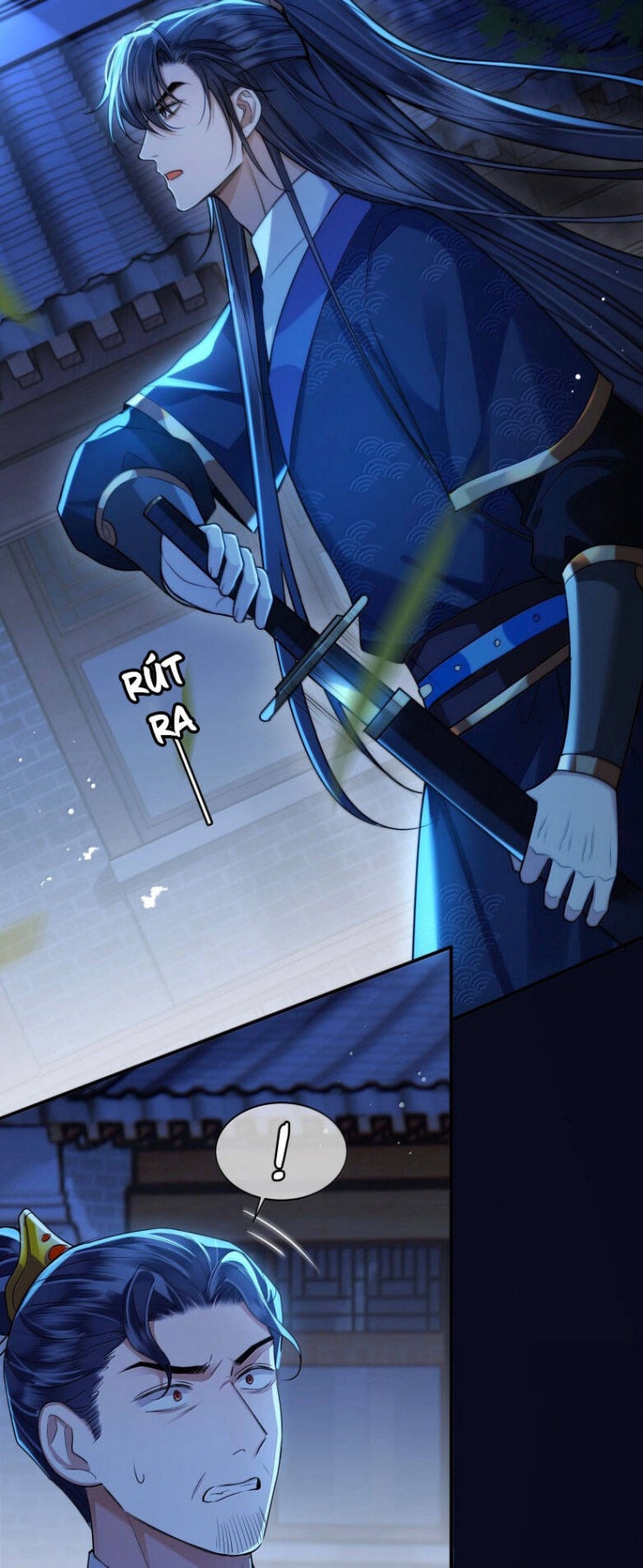 Điện Hạ Khuynh Thành - Page 14