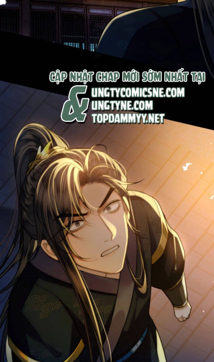 Điện Hạ Khuynh Thành - Page 25