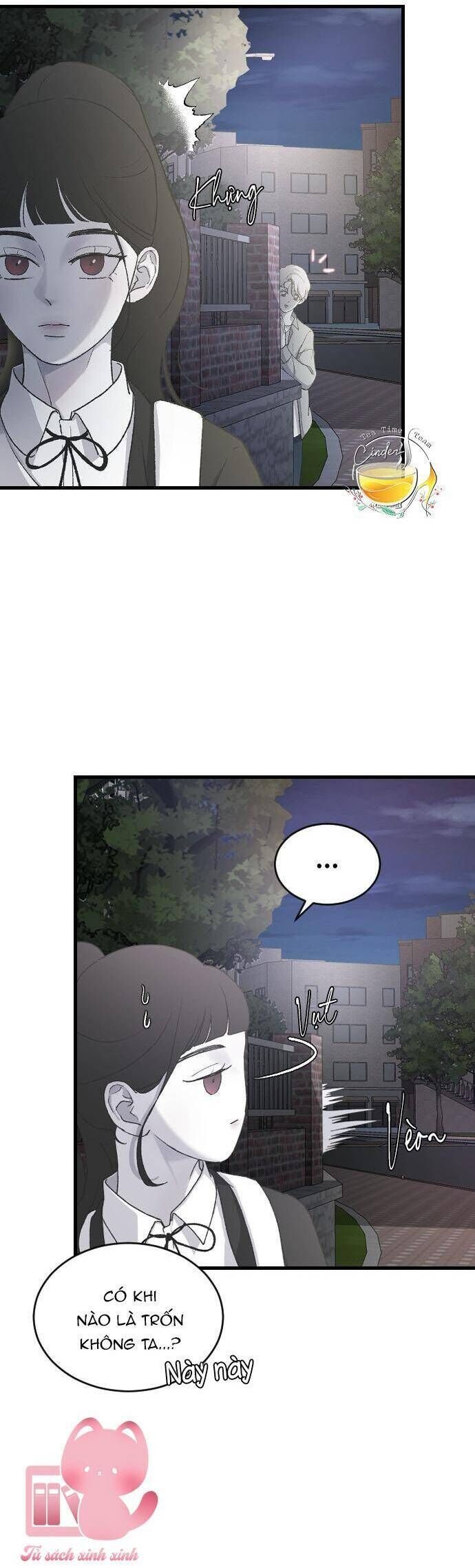 Ba Người Anh Trai Cực Phẩm Của Tôi - Page 42