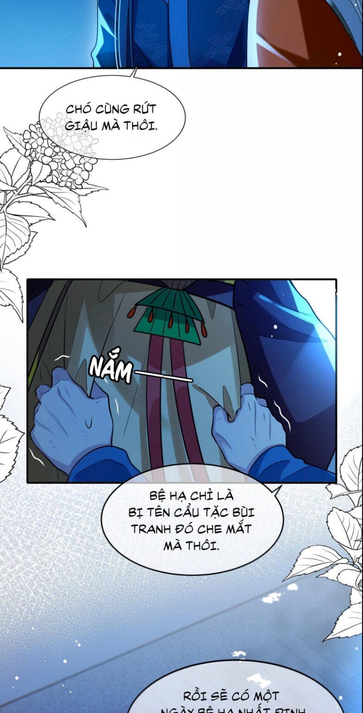 Điện Hạ Khuynh Thành - Page 4