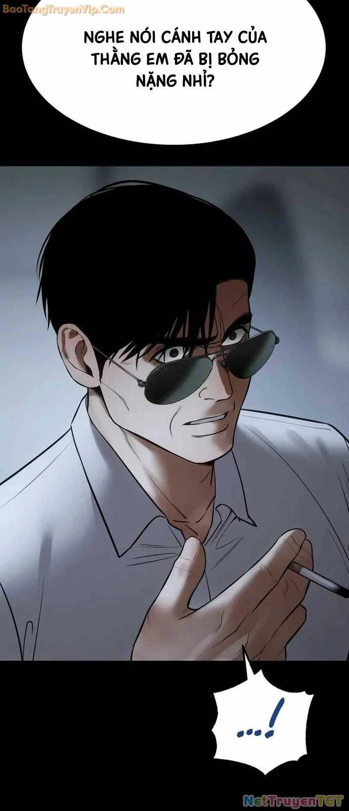 Đặc Vụ Song Sinh - Page 122