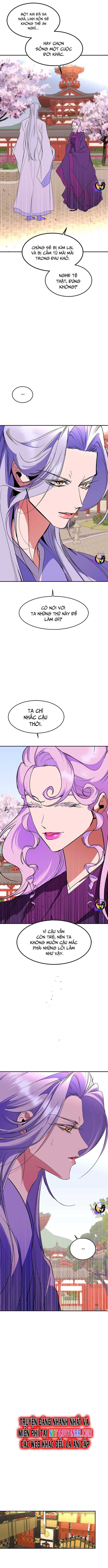 Chiến Lược Săn Hổ Của Nữ Thần - Page 14