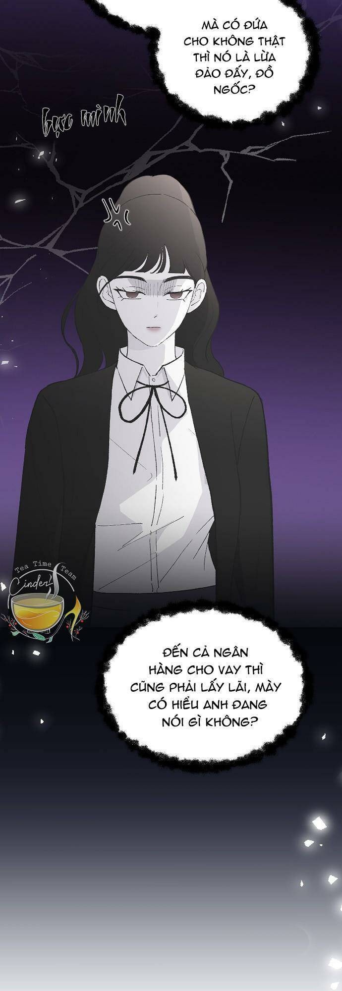 Ba Người Anh Trai Cực Phẩm Của Tôi - Page 10