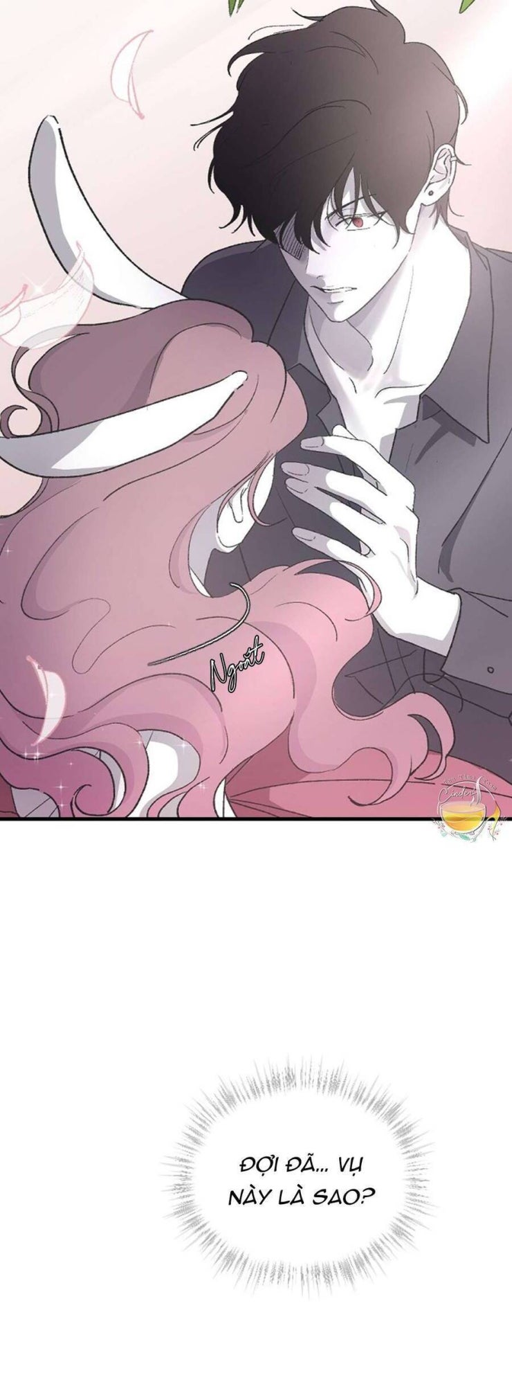 Ba Người Anh Trai Cực Phẩm Của Tôi - Page 9