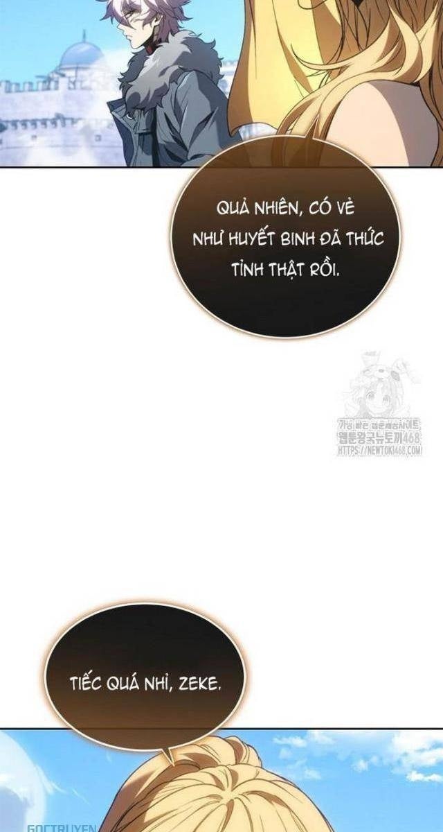 Lý Do Ta Từ Bỏ Làm Quỷ Vương - Page 116