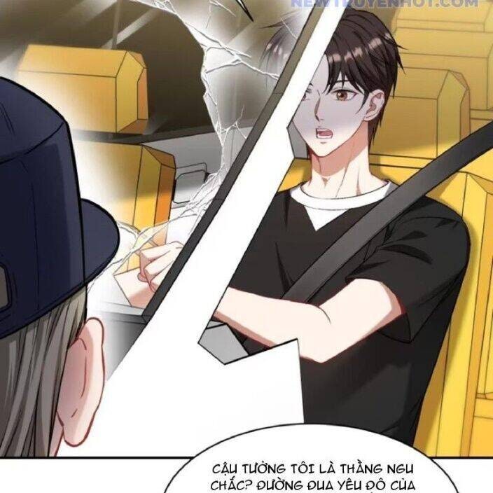 Bỏ làm simp chúa ta có trong tay cả tỉ thần hào - Page 67