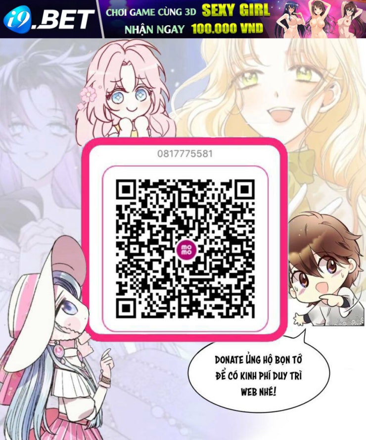 Ba Người Anh Trai Cực Phẩm Của Tôi - Page 109