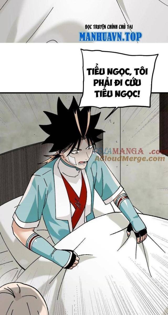 Vật Lý Tu Tiên Hai Vạn Năm - Page 49