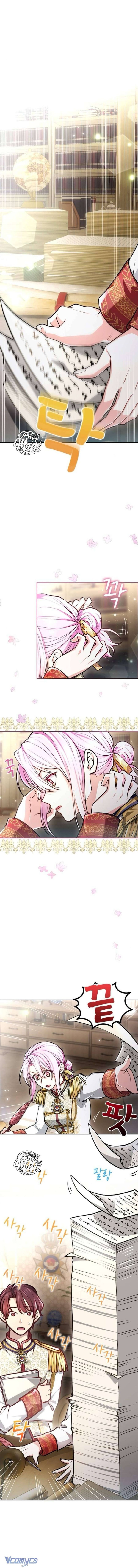 Thưa Ngài, Tôi Cảm Thấy Khó Chịu - Page 6