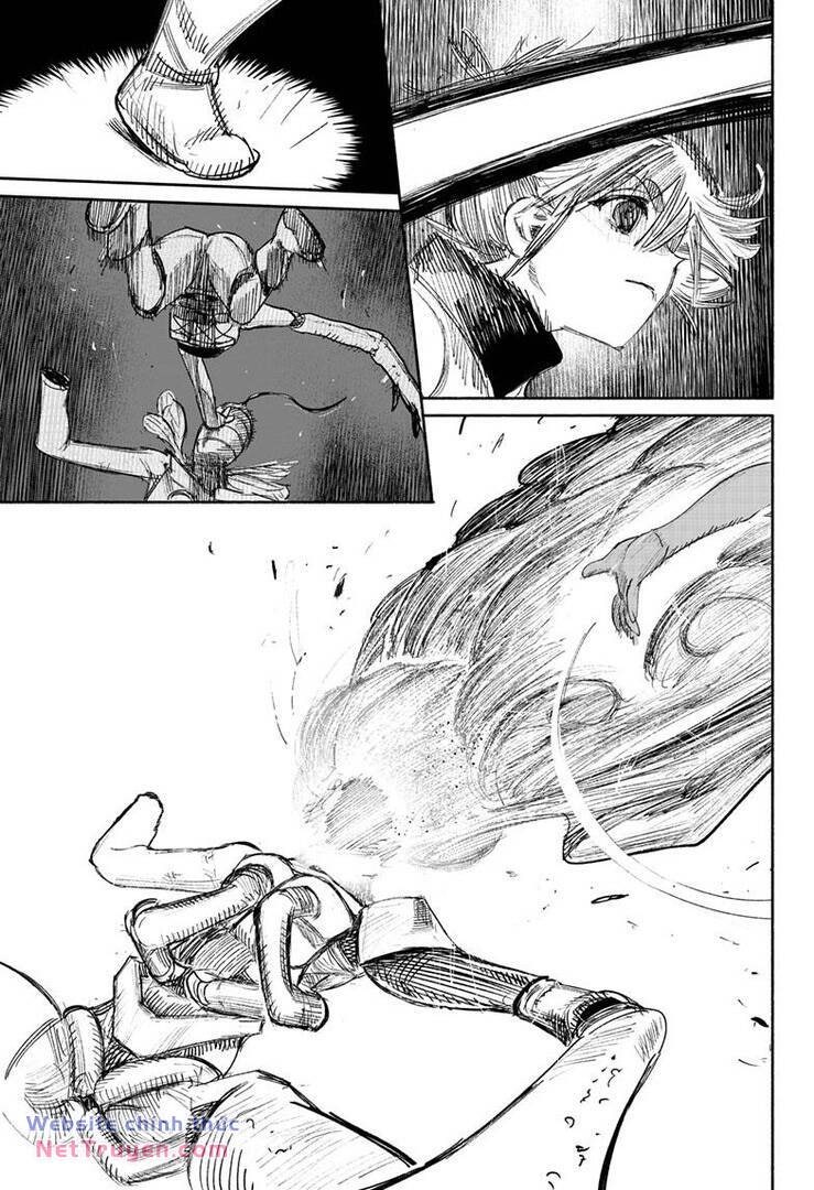 Siêu Nhân X - Page 29