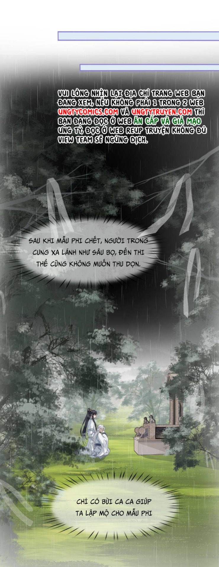 Điện Hạ Khuynh Thành - Page 19