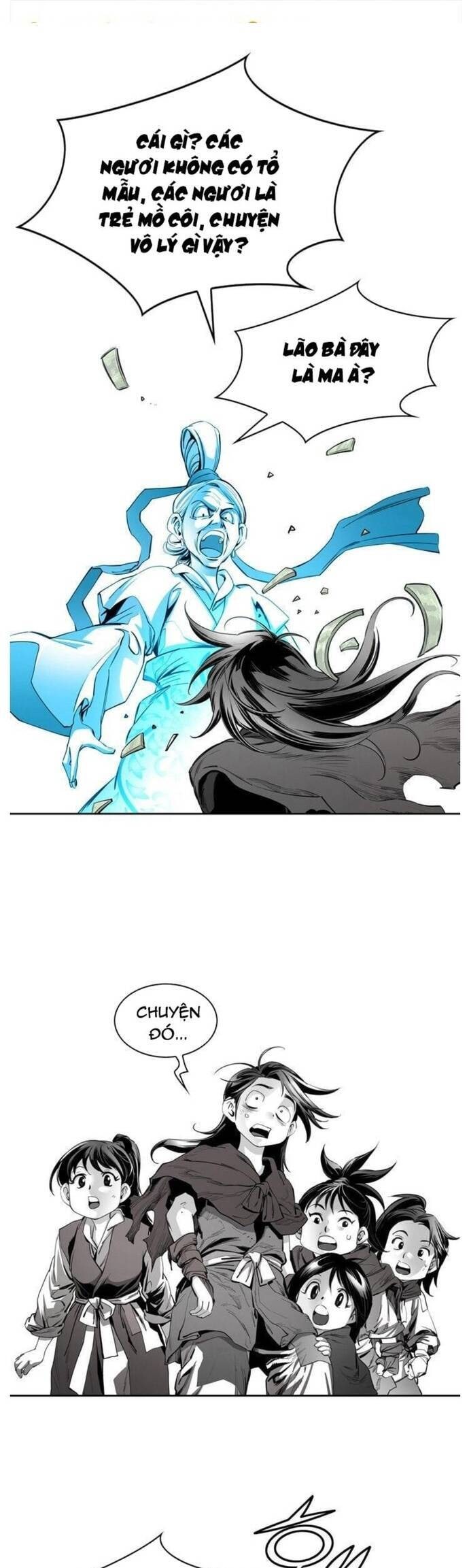 Đăng Thiên Lộ - Page 17