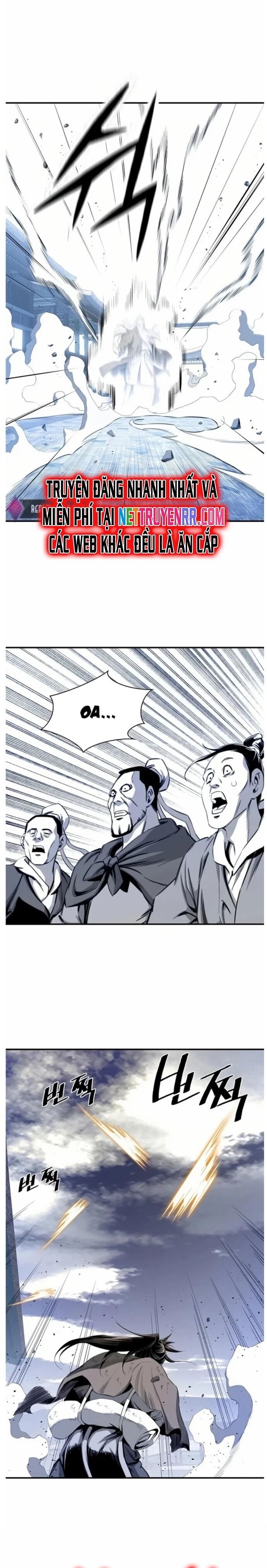 Đăng Thiên Lộ - Page 11