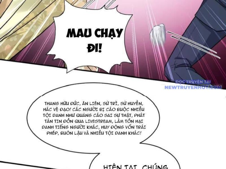 Bỏ làm simp chúa ta có trong tay cả tỉ thần hào - Page 82