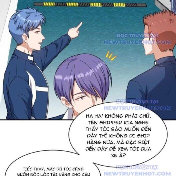 Bỏ làm simp chúa ta có trong tay cả tỉ thần hào - Page 72