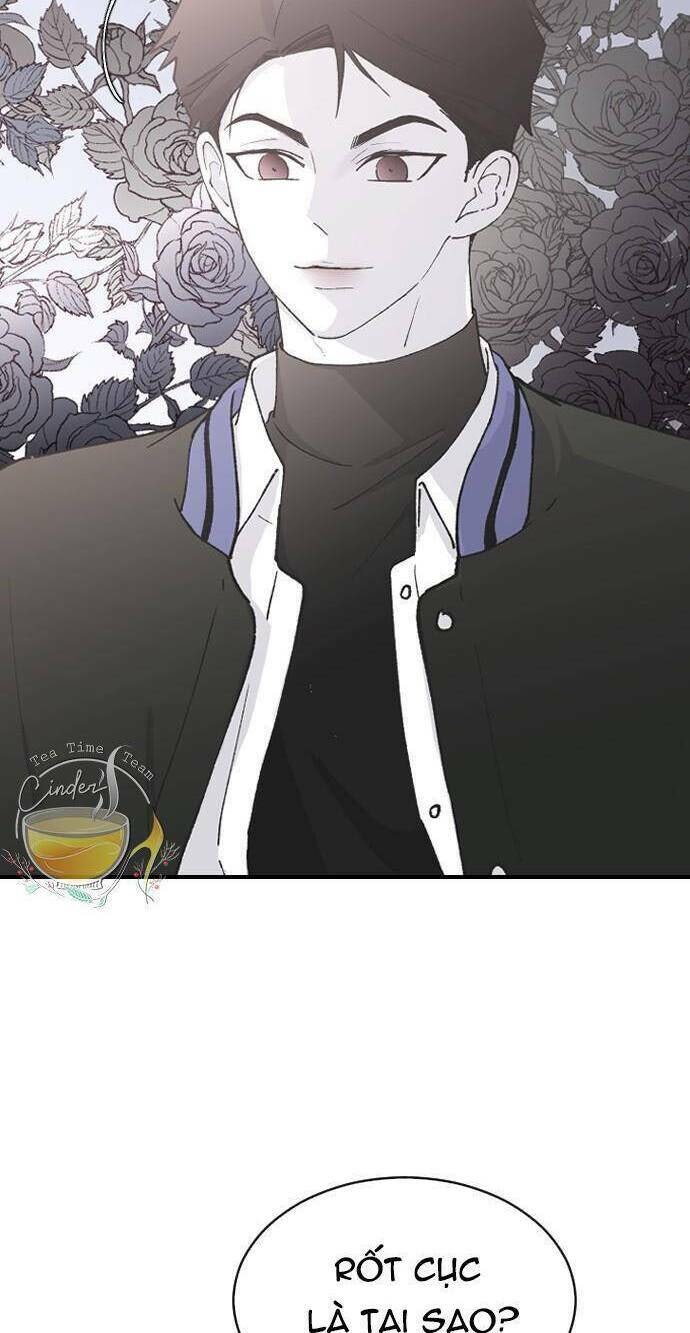 Ba Người Anh Trai Cực Phẩm Của Tôi - Page 46