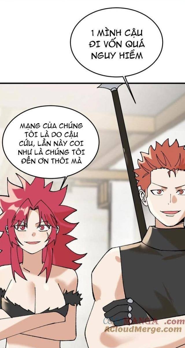 Vật Lý Tu Tiên Hai Vạn Năm - Page 69