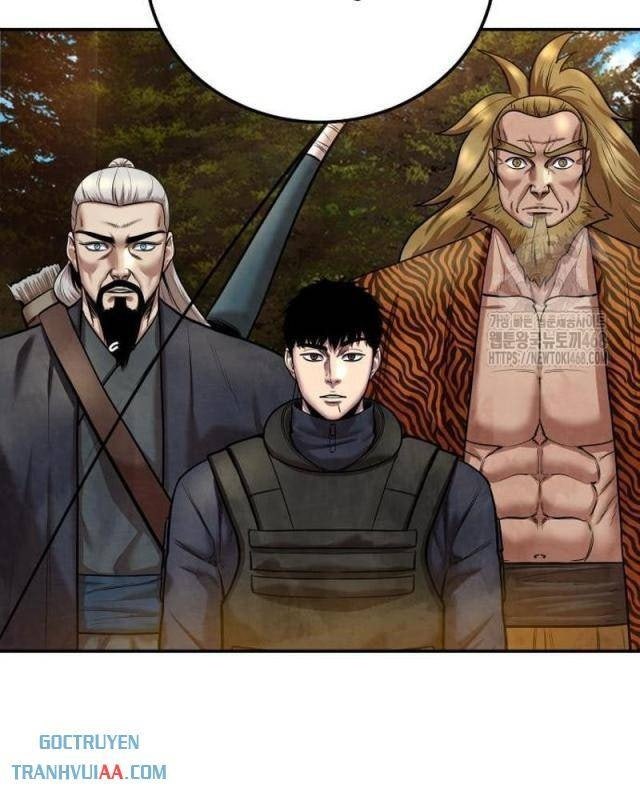 Tay Súng Chinh Phục Võ Lâm - Page 81