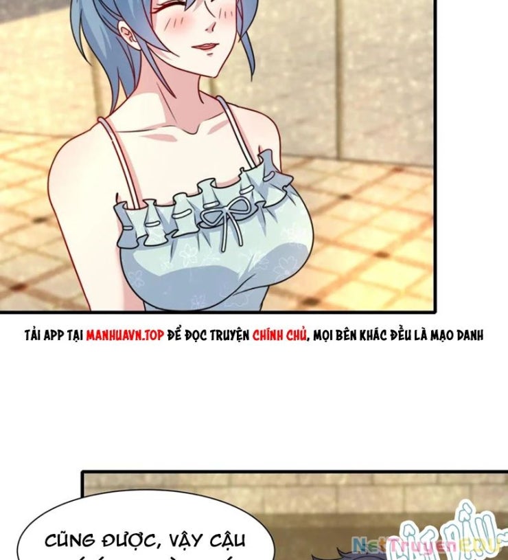 Slime Ta Treo Cự Long Lên Đánh Là Hợp Lý Nhỉ? - Page 22