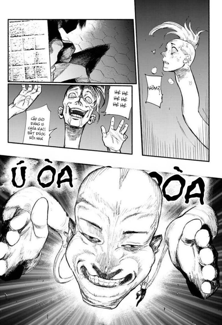 Siêu Nhân X - Page 63