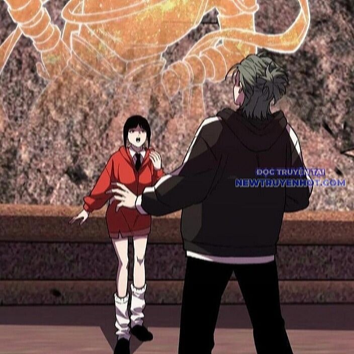 Quốc Vận Chi Chiến: Ta Lấy Bàn Cổ Trấn Chư Thiên - Page 43