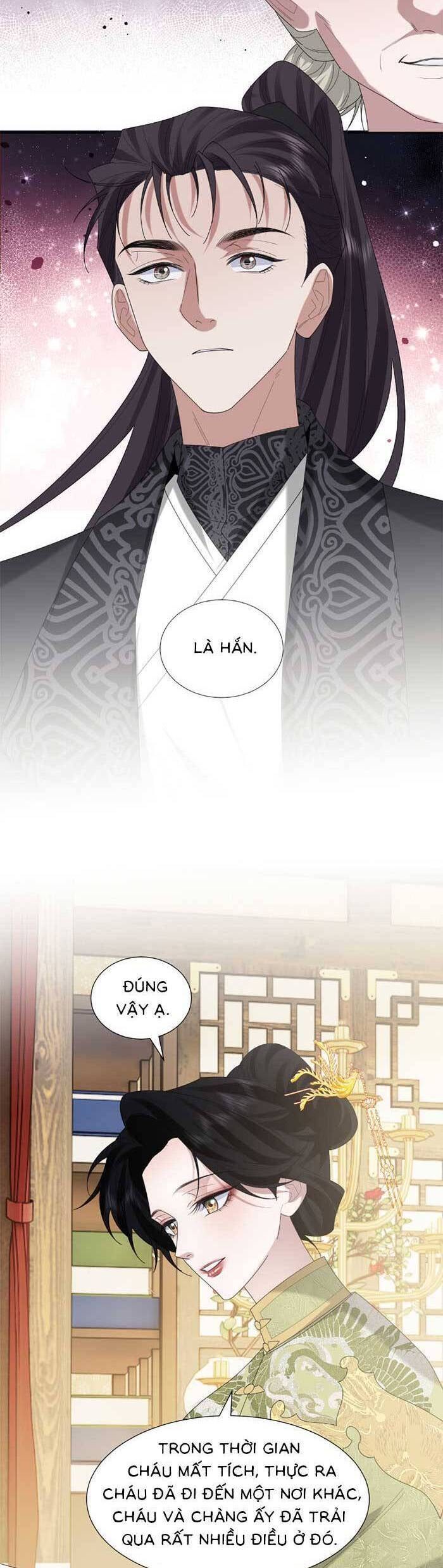 Nữ Tướng Xuyên Đến Hiện Đại Trở Thành Chị Dâu Quyền Lực - Page 4