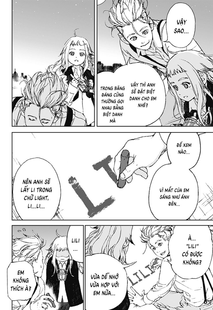 Night Light Hounds - Page 47